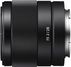 Sony SEL28F20 FE 28mm f/2.0 - CeX (UK): - Buy, Sell, Donate